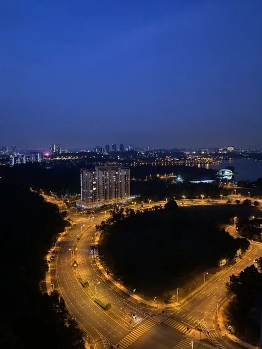 The Twelve Putrajaya homestay Picture 1