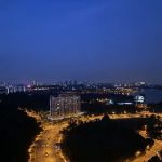 The Twelve Putrajaya homestay