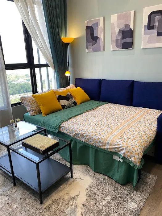 The Twelve Putrajaya homestay Picture 2