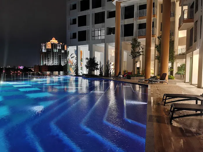 MB Antara Homestay Putrajaya Picture 8