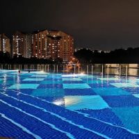 MB Antara Homestay Putrajaya ico