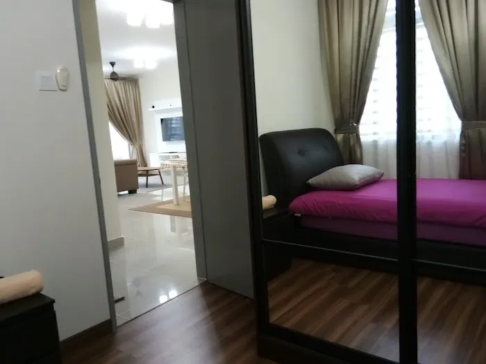 SinggahSini Guesthouse Putrajaya Picture 7