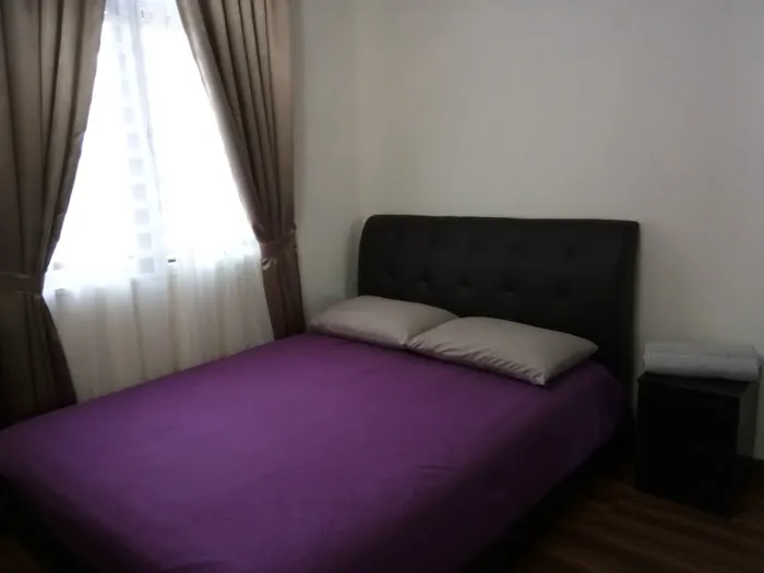 SinggahSini Guesthouse Putrajaya Picture 2
