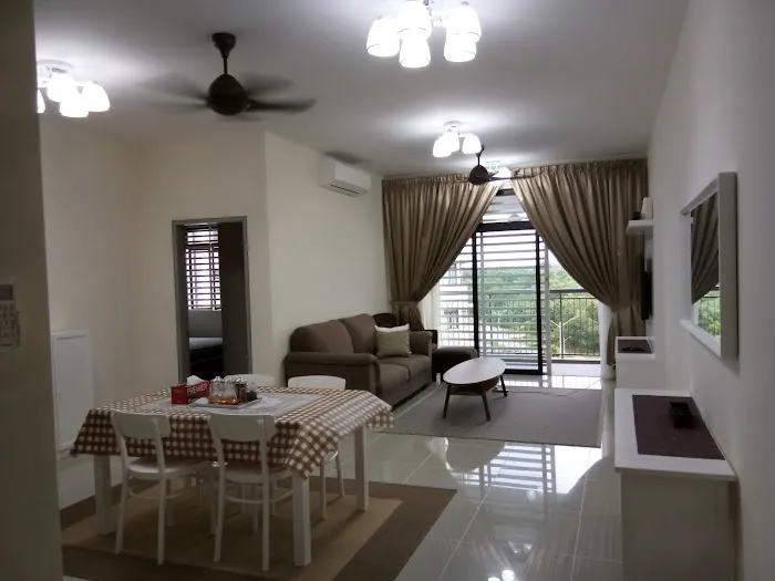 SinggahSini Guesthouse Putrajaya Picture 5