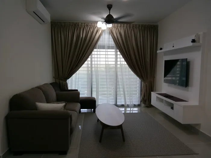 SinggahSini Guesthouse Putrajaya Picture 1