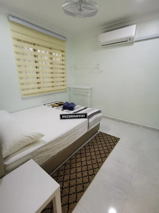 Rizqi Homestay Picture 1