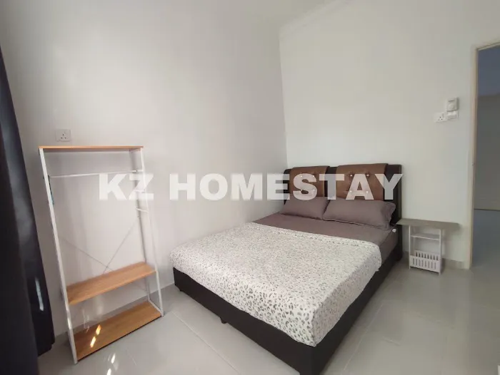 KAZ HOMESTAY| Kota Bharu Kelantan Picture 7