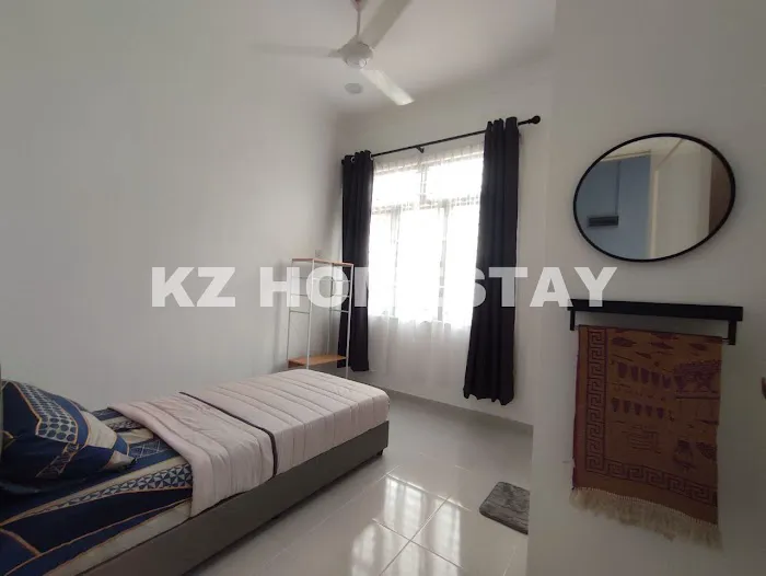 KAZ HOMESTAY| Kota Bharu Kelantan Picture 3