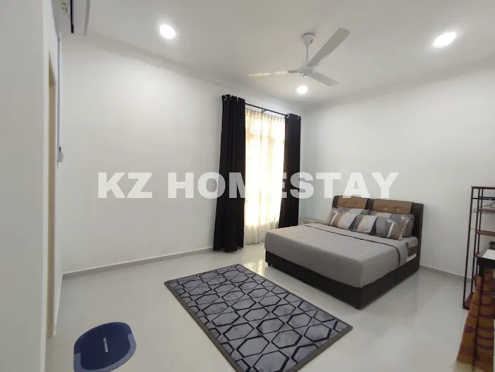 KAZ HOMESTAY| Kota Bharu Kelantan Picture 6