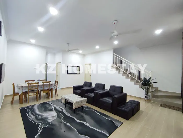 KAZ HOMESTAY| Kota Bharu Kelantan Picture 8
