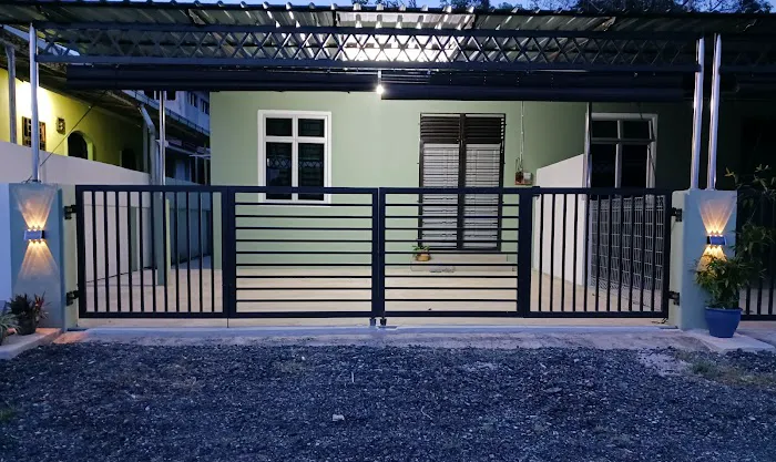 KHALISH HOMESTAY KOTA BHARU Picture 9