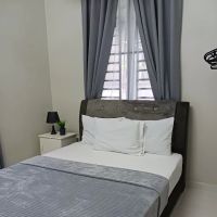 KHALISH HOMESTAY KOTA BHARU ico