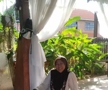 Homestay 77