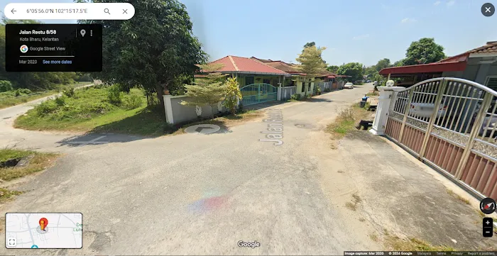 SAZA HOMESTAY Picture 7