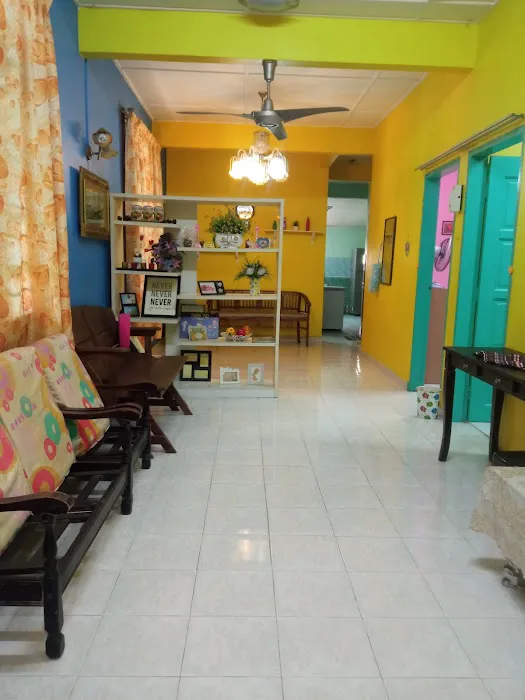 SAZA HOMESTAY Picture 3