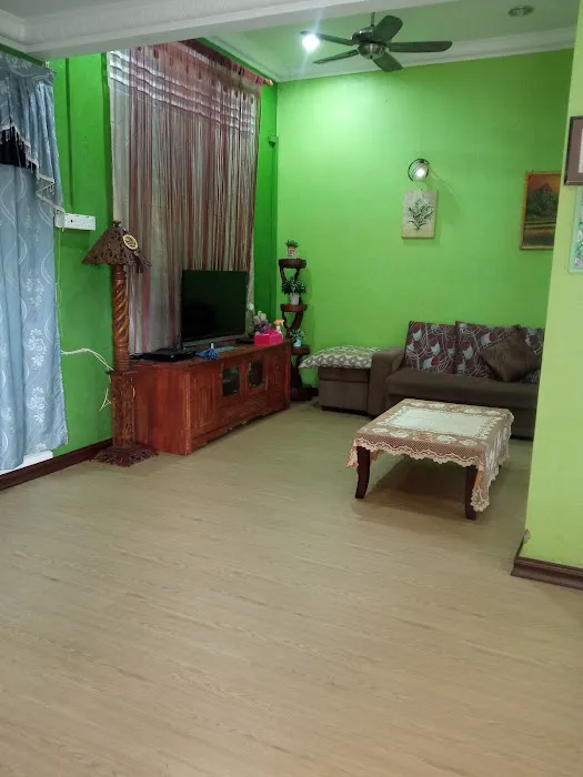 SAZA HOMESTAY Picture 4