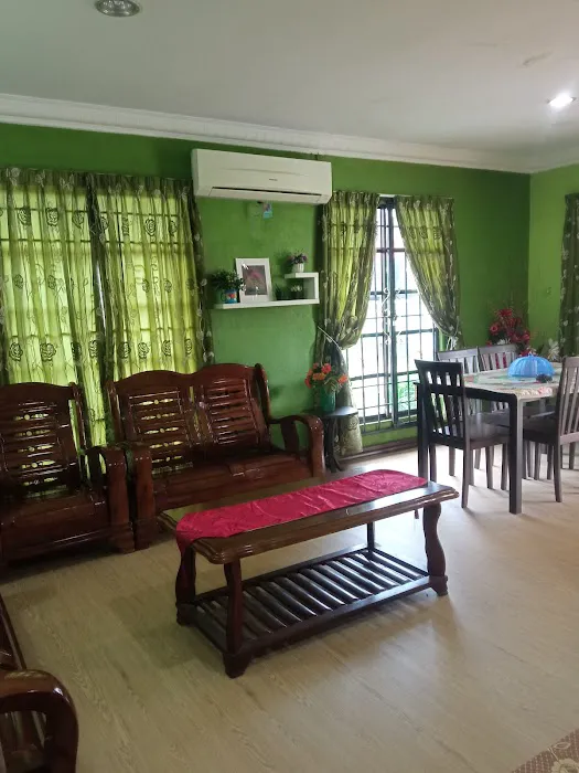 SAZA HOMESTAY Picture 5