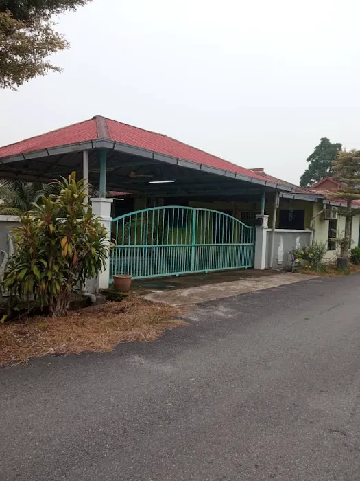 SAZA HOMESTAY Picture 6