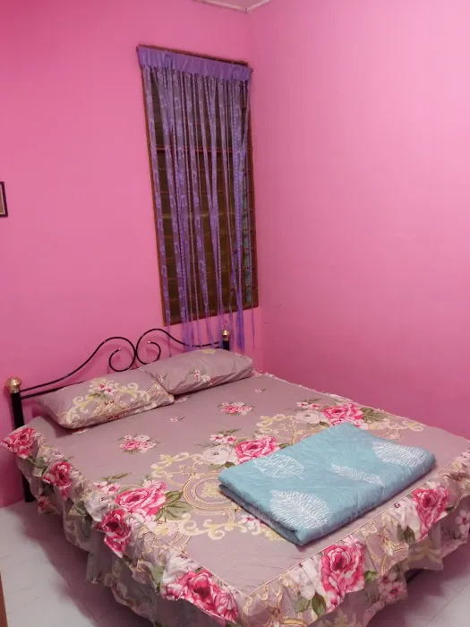SAZA HOMESTAY Picture 1