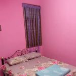 SAZA HOMESTAY