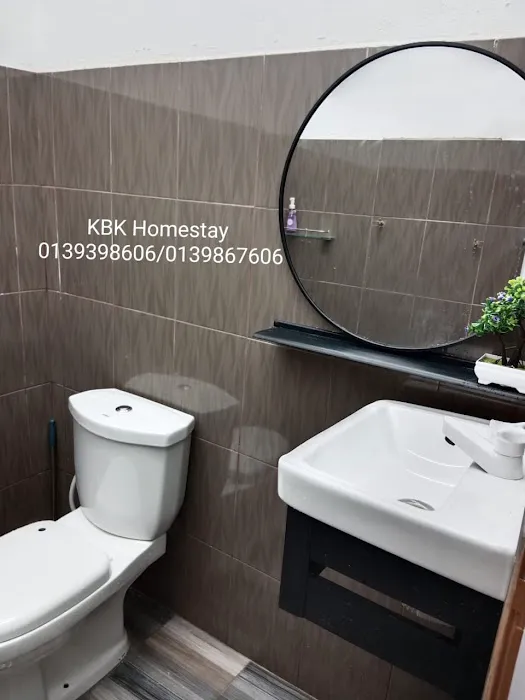 KBK Homestay Kota Bharu Picture 8