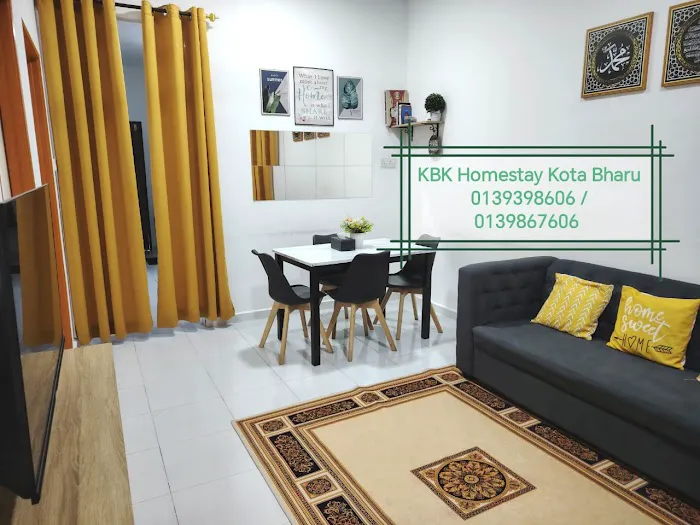 KBK Homestay Kota Bharu Picture 9