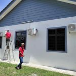 KBK Homestay Kota Bharu