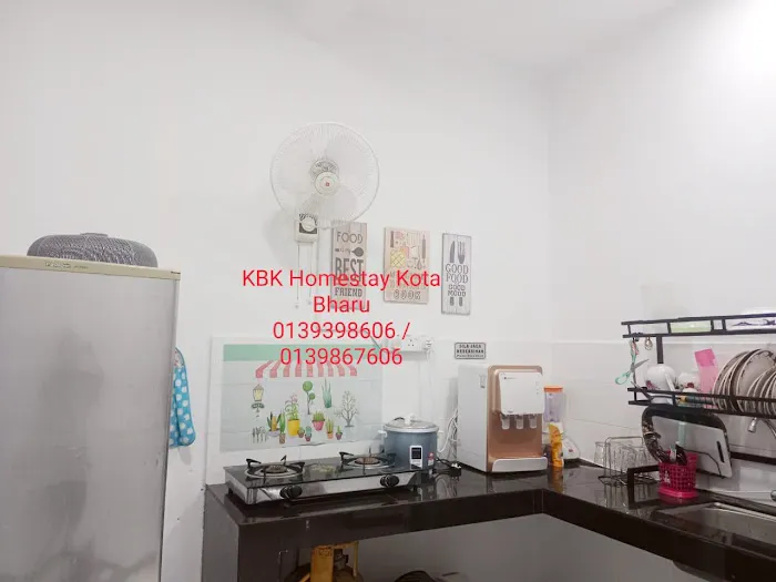 KBK Homestay Kota Bharu Picture 7
