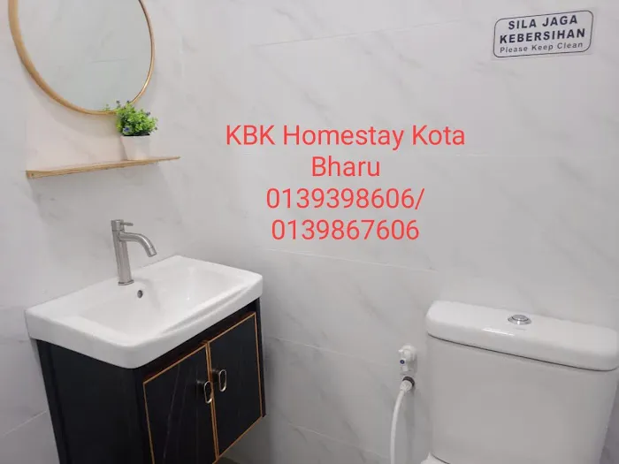 KBK Homestay Kota Bharu Picture 6