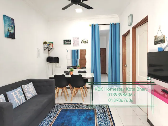KBK Homestay Kota Bharu Picture 10