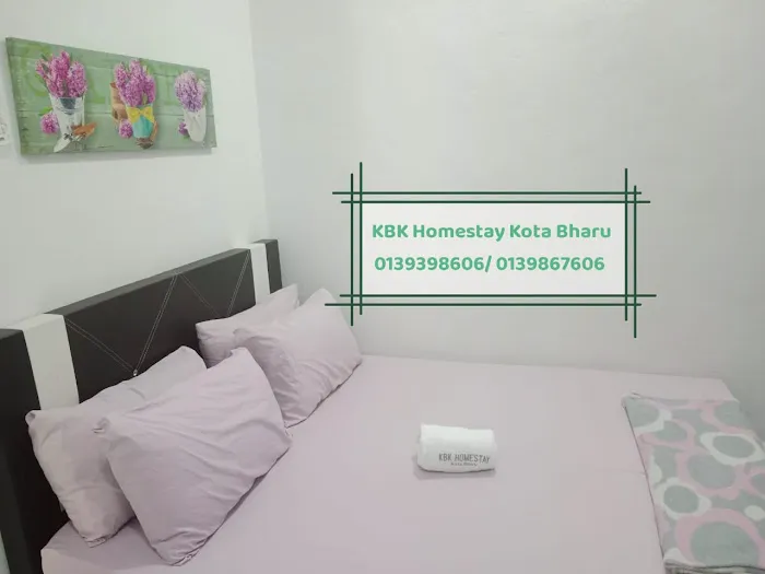 KBK Homestay Kota Bharu Picture 2