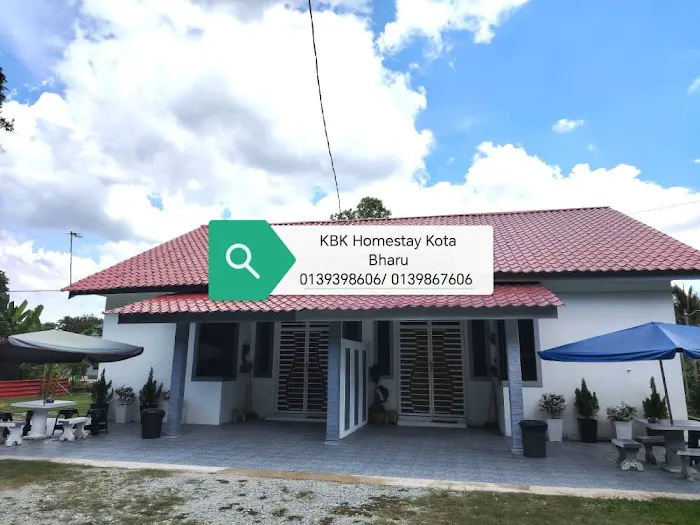 KBK Homestay Kota Bharu Picture 3