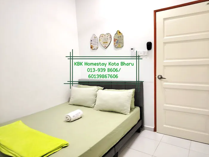 KBK Homestay Kota Bharu Picture 4