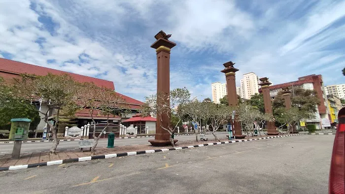 Wisma Hasil Picture 1