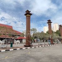 Wisma Hasil ico