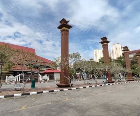 Wisma Hasil
