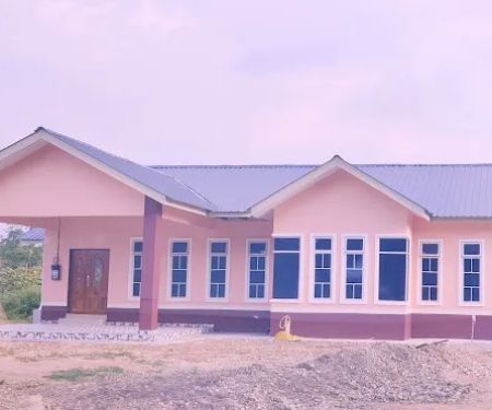 Rumah Tok