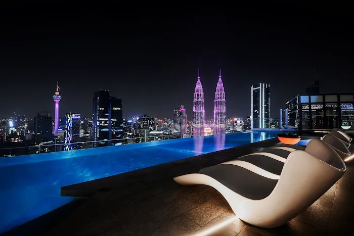 Imperial KLCC By Opus Hospitality Picture 2