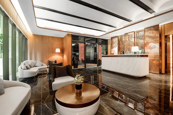 Imperial KLCC By Opus Hospitality Picture 5