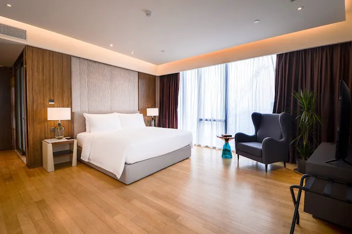 Imperial KLCC By Opus Hospitality Picture 1