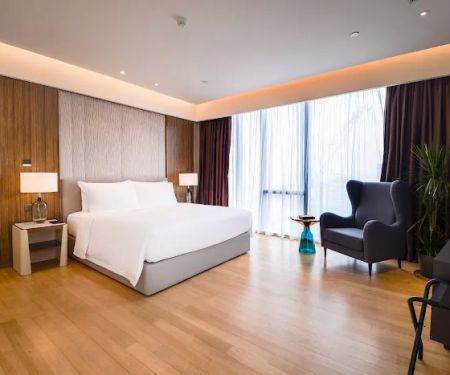 Imperial KLCC By Opus Hospitality