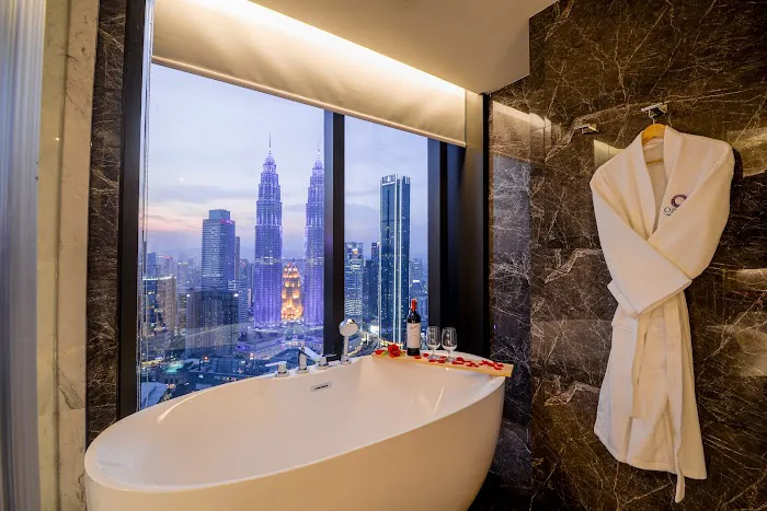 Imperial KLCC By Opus Hospitality Picture 3