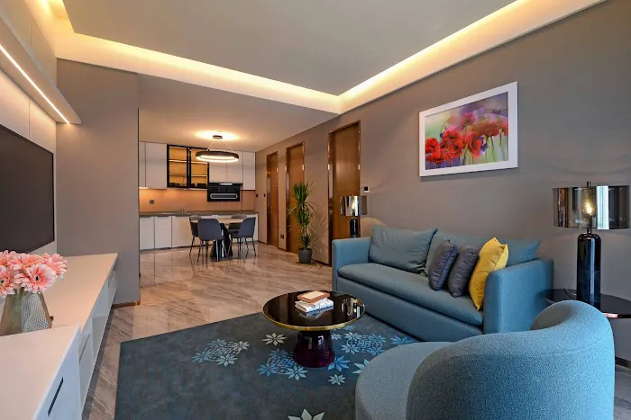 Imperial KLCC By Opus Hospitality Picture 6