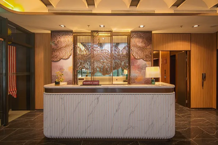 Imperial KLCC By Opus Hospitality Picture 7