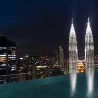 Moonway Imperial Suites ico