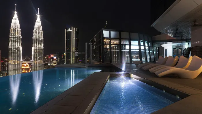 Moonway Imperial Suites Picture 10