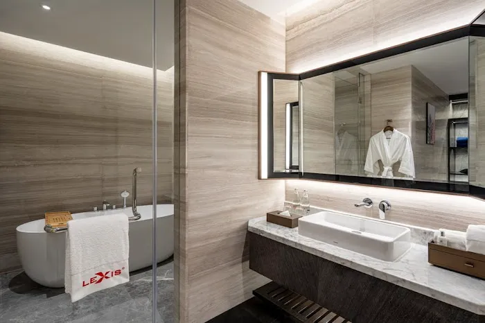 Imperial Lexis Kuala Lumpur Picture 8
