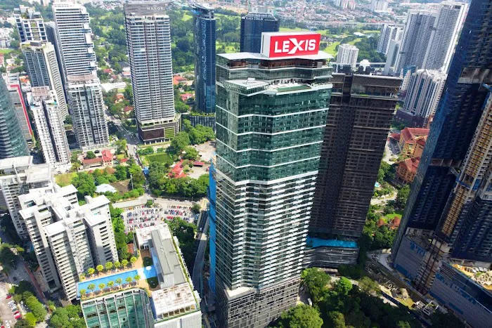 Imperial Lexis Kuala Lumpur Picture 2