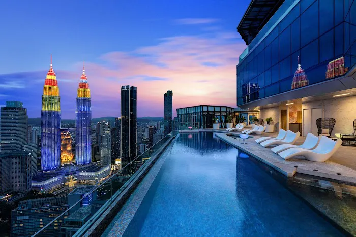 Imperial Lexis Kuala Lumpur Picture 4