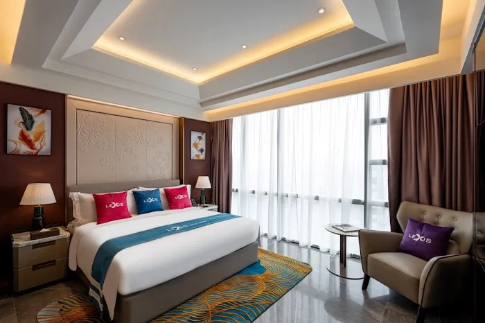 Imperial Lexis Kuala Lumpur Picture 5